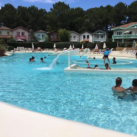 Domaine Du Golf A Lacanau Ocean 33680 Zewnętrze zdjęcie