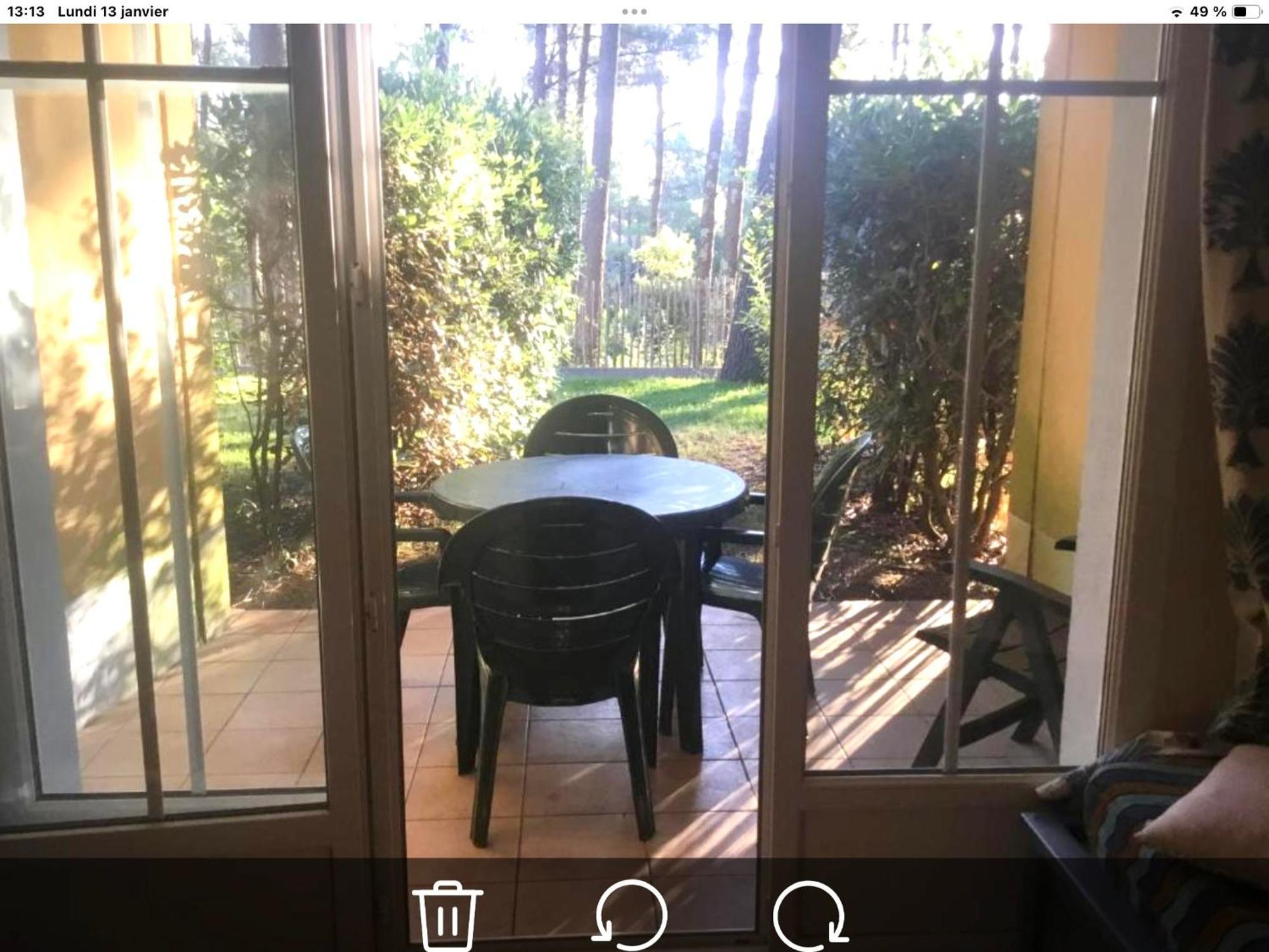 Domaine Du Golf A Lacanau Ocean 33680 Zewnętrze zdjęcie